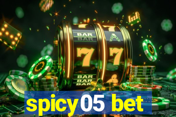 spicy05 bet